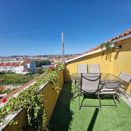 Bonito Apartamento En La Playa Sanxenxo Extérieur photo
