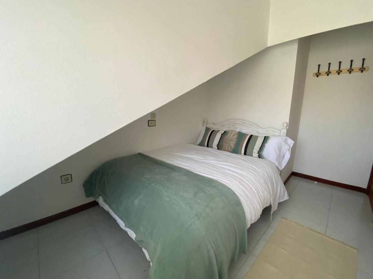 Bonito Apartamento En La Playa Sanxenxo Extérieur photo