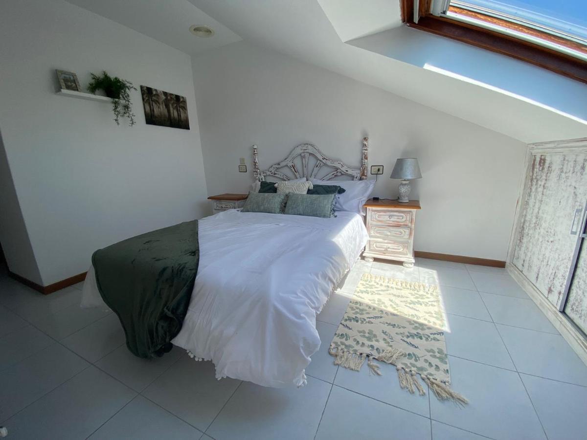 Bonito Apartamento En La Playa Sanxenxo Extérieur photo