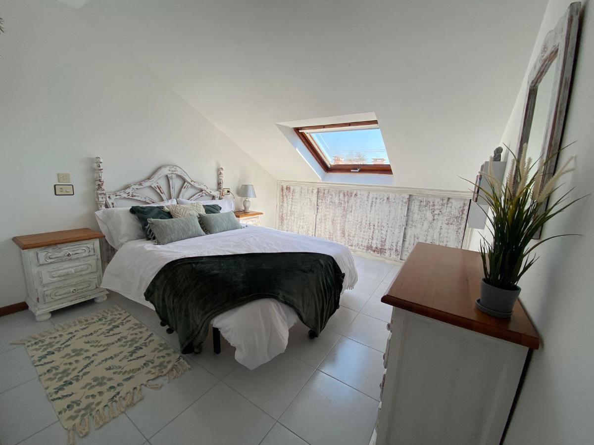 Bonito Apartamento En La Playa Sanxenxo Extérieur photo